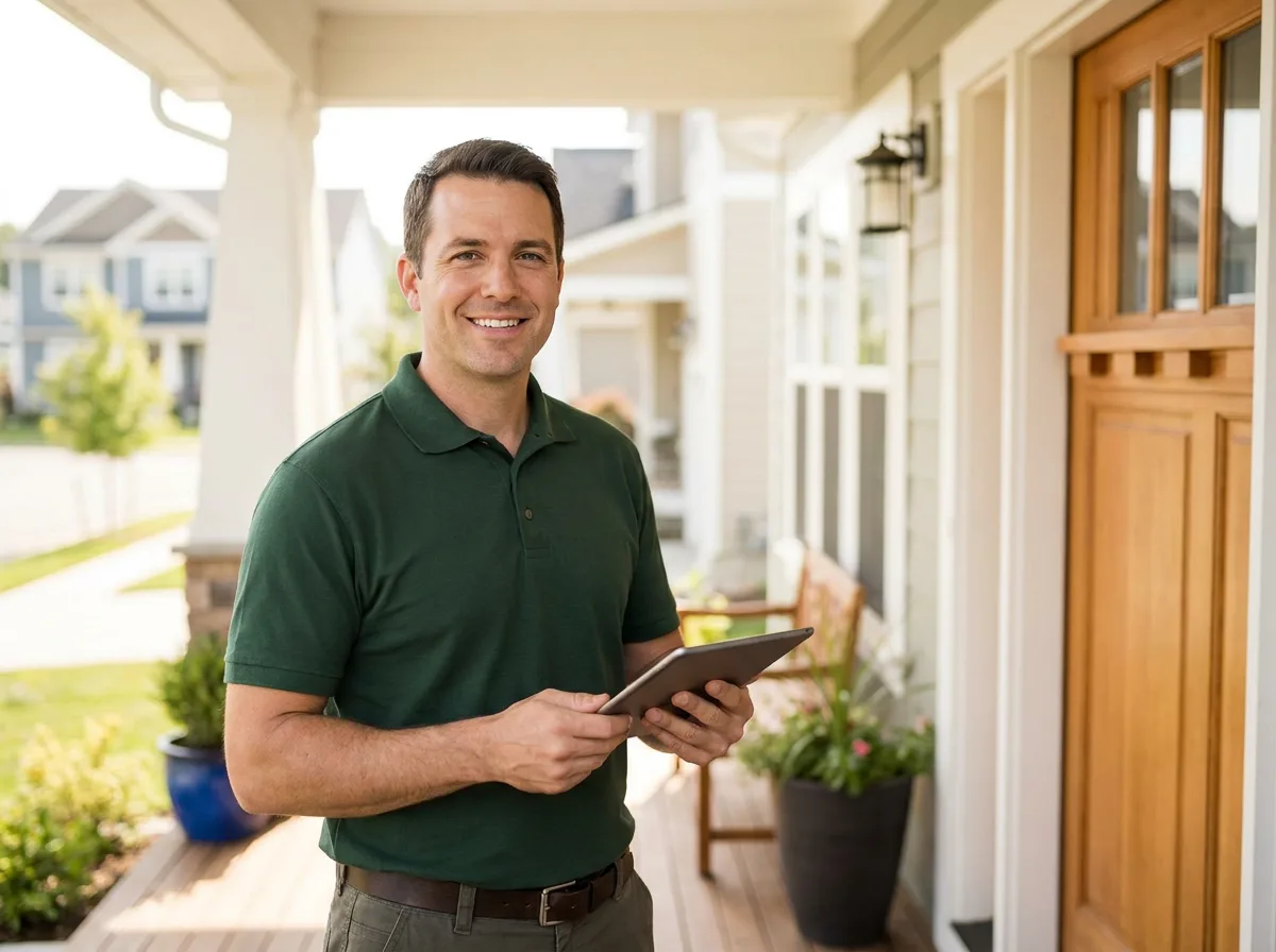Pest control FAQs for Ferndale, CA